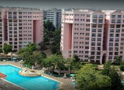 Melville Park (D18), Condominium #566745211